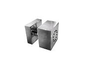 Форсунка Fantini хром (86 02 8024)