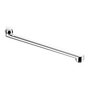 Излив плоский для универсального смесителя, 20 см Lemark (LM9470C)