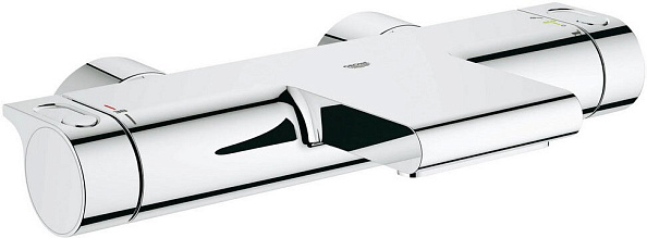 Термостат для ванны Grohe Grohtherm 2000 New 34174001 хром