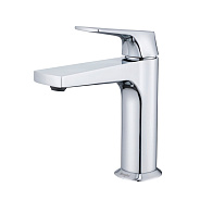 Смеситель Raglo R07.10 для раковины  монолитный, хром