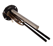 Тэн фланцевый Hajdu 2,4 кВт, 220B (для AQ IND FC) (6104550188)