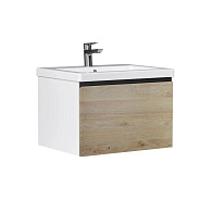 Тумба под раковину подвесная VIGO Cross 403, 60 см