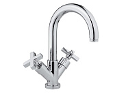 Смеситель для раковины Nicolazzi M.Croce, Chrome (2236 CR 27)