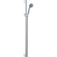 Душевой гарнитур Hansgrohe Crometta 85 Vario/Unica Crometta 90 см хром (27762000)