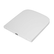 Крышка-сиденье BelBagno Aurora, белый (BB8604SC)