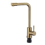 Смеситель для кухонной мойки Fmark FS8233C