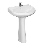 131115S0011B0PDST Умывальник Версия+пьедестал