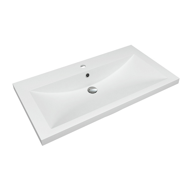 Раковина Florentina Анита 90 см 10.150.00900.201, жасмин