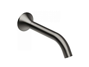 Излив Dornbracht Vaia, платина матовая (13.801.809.06)