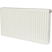 Стальной панельный радиатор Arbonia FTV тип 12, 400x3000 мм, с нижним подключением