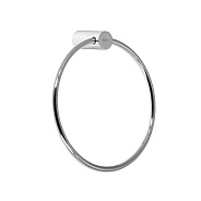 Полотенцедержатель Raiber RP-80006, хром