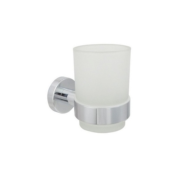 AQ4004CR Aquatek ВЕГА стакан с держателем