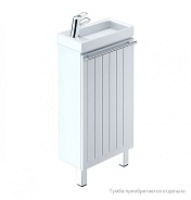 Умывальник мебельный IDDIS Optima Home 40х20 см (0014000U28)