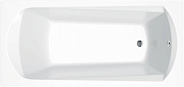 Ванна DOMINO 150х70 белая