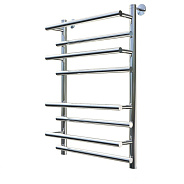 Полотенцесушитель Тругор Гамбит НК 2 80*50 (ЛЦ24)б/у (Гамбит2/НК8050безугл)