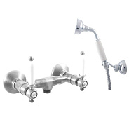 Смеситель для душа Rav Slezak Morava MK580.5/2