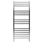 Полотенцесушитель электрический Terminus Ватикан П15 500х1300, справа подключение (4670078526212)