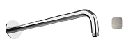 Держатель верхнего душа Almar Shower Arms, Brushed Nickel (E021113.NB)