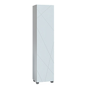 Шкаф VIGO Geometry 450 белый (243)