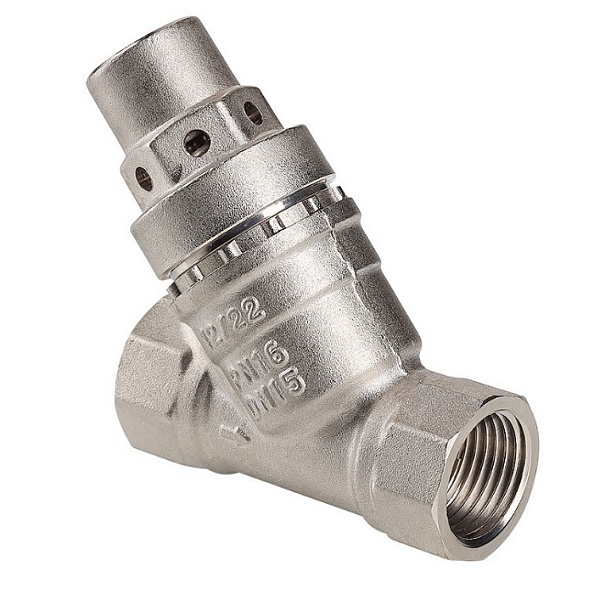 Редуктор давления Valtec 1/2" поршневой (VT.081.N.04)