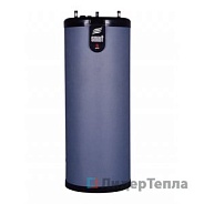 (06602501) Бойлер ACV Smart Line STD 130 косвенного нагрева из нержавеющей стали (настен/напол)