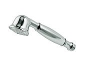 Ручной душ Nicolazzi Doccia, Nuova Brenta, Mac Kinley - Teide, Bronzed Plated (C7111 BZ)