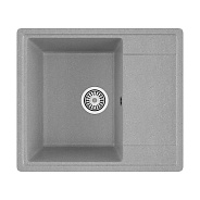 Кухонная мойка Maretti Kitchen KT575-GR, серый