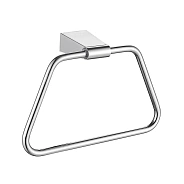 Кольцо для полотенец Shevanik SG5706, хром