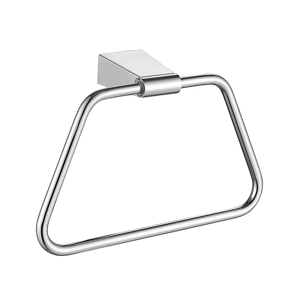 Кольцо для полотенец Shevanik SG5706, хром