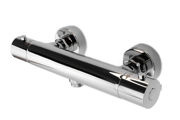 Термостат для ванны и душа ESKO Mikros (T3080) 