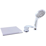 Смеситель на борт ванны Rav Slezak Dunaj D474.5Y