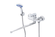 Смеситель для ванны с душем TSARSBERG (TSB-942-1157) тип См-ВУОРНШлА