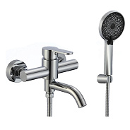 Смеситель для ванны Fmark FS8206A