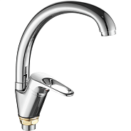 Смеситель для кухни FASHUN (A4113-2) 