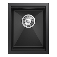 Кухонная мойка Rivelato LINO LN-354, черный