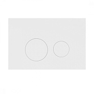 Клавиша смыва Maretti Elena AC12EA-740, белый