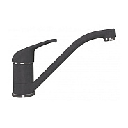 Смеситель для кухни Dr. Gans Нота 319.01L.1123.411, графит