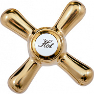 Ручка для смесителя Rav Slezak Morava KR3002Z