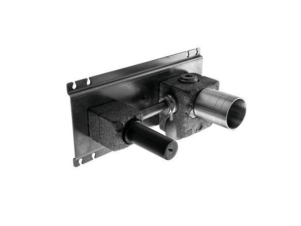 Внутрення часть Fantini назначение-смеситель для раковины, не окрашен (17 00 A613A)