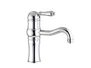 Смеситель для раковины Nicolazzi El Capitan, хром (3471 CR 75)