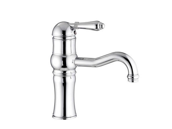 Смеситель для раковины Nicolazzi El Capitan, хром (3471 CR 75)