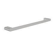 Полотенцедержатель Knotlor SB102BS, сатин