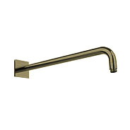 Держатель верхнего душа Almar Shower Arms, High Brass Brushed PVD (E021116.HB)