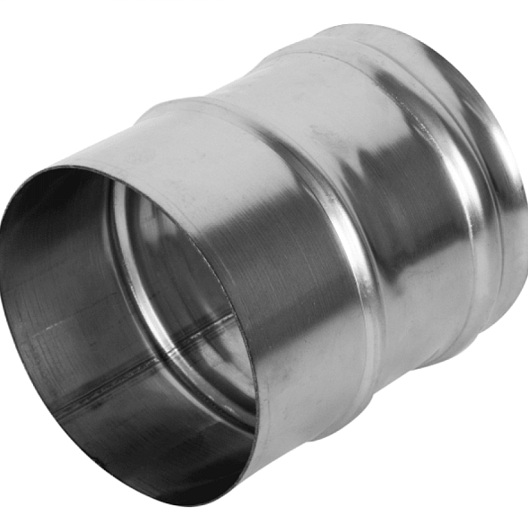 Переходник Ferrum (430/0,5 мм) Ф150 М - 120 П