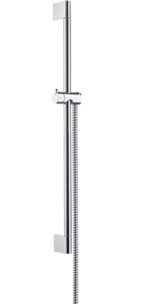 Штанга Hansgrohe для душа Unica Crometta 65 см хром (27615000)