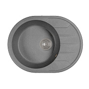 Кухонная мойка Dr. Gans ЛИАНА 29.020.B0620.410, везувий