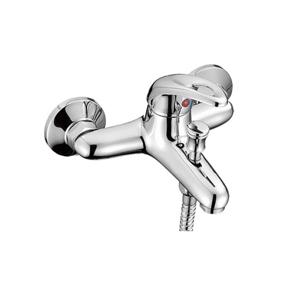 Смеситель для ванны Haiba (HB3015)