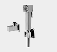 Гигиенический душ Fima Carlo Frattini Collettivita' брашированный никель (F2455/7OTSN)