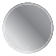 Зеркало с лазерной гравировкой и подсветкой Cezares Eco 900x30 (CZR-SPC-ECO-900-LED-TCH)