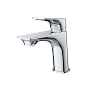 Смеситель для раковины BelBagno Marino, хром (MARINO-LVM-CRM-W0)